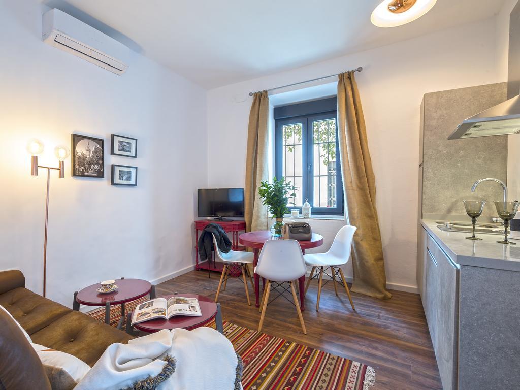 Selecta Apartments Los Venerables Севиля Стая снимка
