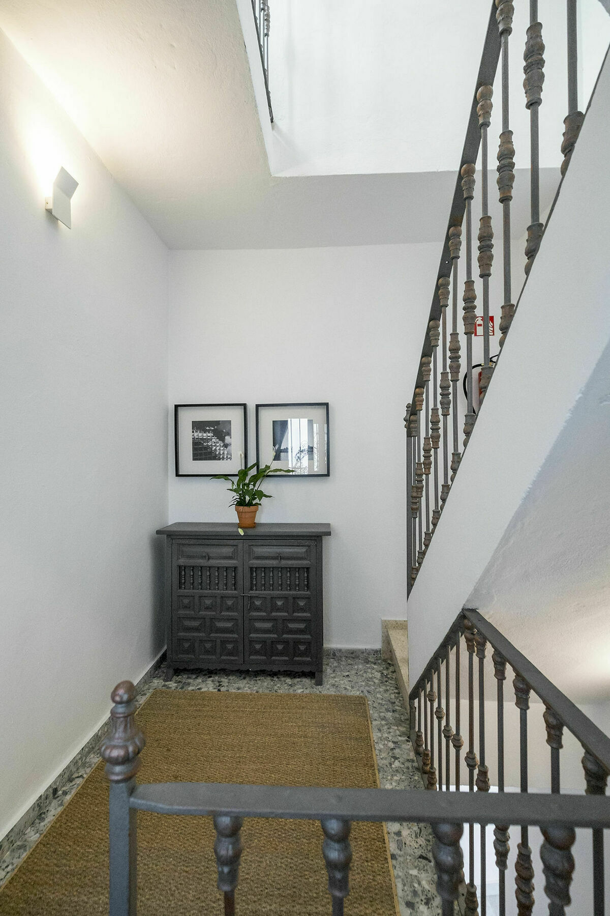 Selecta Apartments Los Venerables Севиля Екстериор снимка